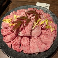 肉割烹 喰心 - 