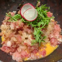 肉割烹 喰心 - 