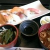 魚屋の台所 下の一色 本店