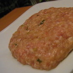 じどりや 穏座 - すき焼き用　つくね