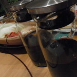 じどりや 穏座 - 