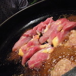 じどりや 穏座 - 