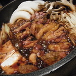 じどりや 穏座 - 