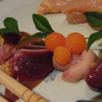 じどりや 穏座 - 