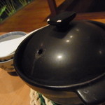 じどりや 穏座 - 