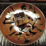 緒方 - 琵琶湖・天然ウナギ焼