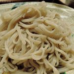 緒方 - 二八そば