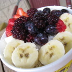 LANIKAI JUICE - ACAI EXTRAVAGANZA