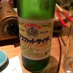 じどりや 穏座 - 