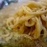 らーめん まったり - まったりラーメン