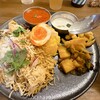 カレーとビリヤニとお酒 たびる - 