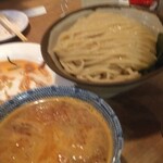 大衆らーめん酒場 桔梗 - 