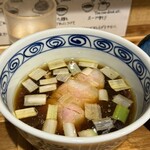 ハちゃんラーメン - 