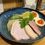 ハちゃんラーメン - 