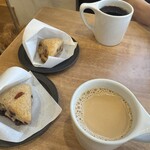 VACILANDO COFFEE - 