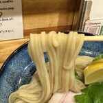 ハちゃんラーメン - 