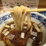 ハちゃんラーメン - 