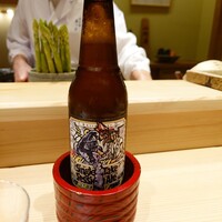 日本橋 蕎ノ字 - 