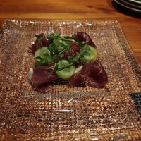 WINE食堂 緒乃 - 