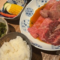 焼肉㐂舌 南船場 - 