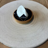 THE GATEHOUSE -  THE GATEHOUSE -