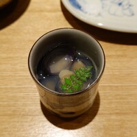日本橋 蕎ノ字 - 