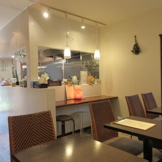 食薬cafeヒノマル舎_2