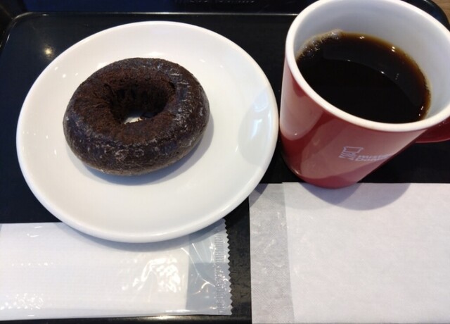 mister Donut Showa Machi Shoppu photo 3