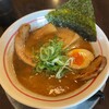ラーメン いっとうや