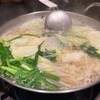 もつ鍋　岩本 - 