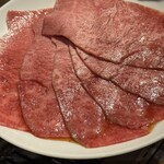 ビーフキッチン - 