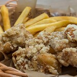 SNACK COURT by ROYAL - 