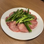 さくら - ネギタン