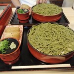 そば処 ながの - 
