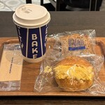 ザ シティ ベーカリー - 