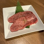 さくら - ミスジ