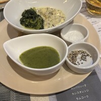 俺のフレンチ グランメゾン 大手町 - 