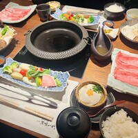 飛騨牛一頭家 馬喰一代 銀座 - 