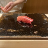 鮨 龍次郎 - 