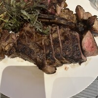 俺のフレンチ グランメゾン 大手町 - 