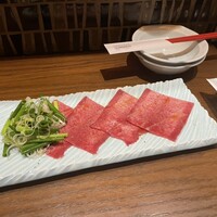 松庵 韓菜房 栄大津通店 - 