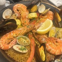 ビストロ クレスタ 麻布十番 -  ビストロ クレスタ 麻布十番 -