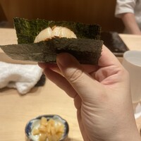 鮨 龍次郎 - 