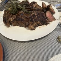 俺のフレンチ グランメゾン 大手町 - 