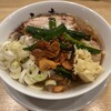 人類みな麺類　ラーメン研究所