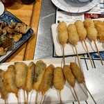 やきとり居酒屋きらび本店 - 