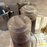 スパイスヘブン - ウーロン