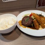 南船場Nat's食堂 - 