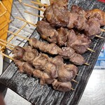 やきとり居酒屋きらび本店 - 
