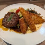 南船場Nat's食堂 - 